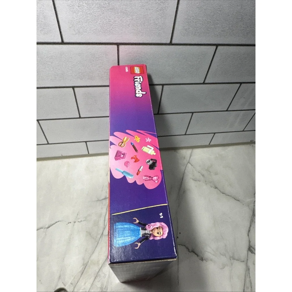 Lego brand new